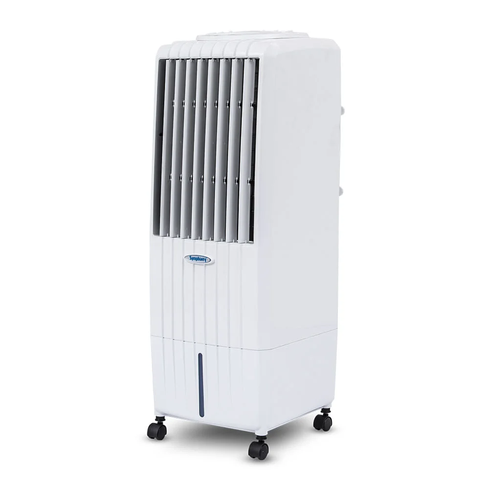 Imagem 5 de 5 do produto Climatizador Symphony Diet 12i Branco - 220 Volts