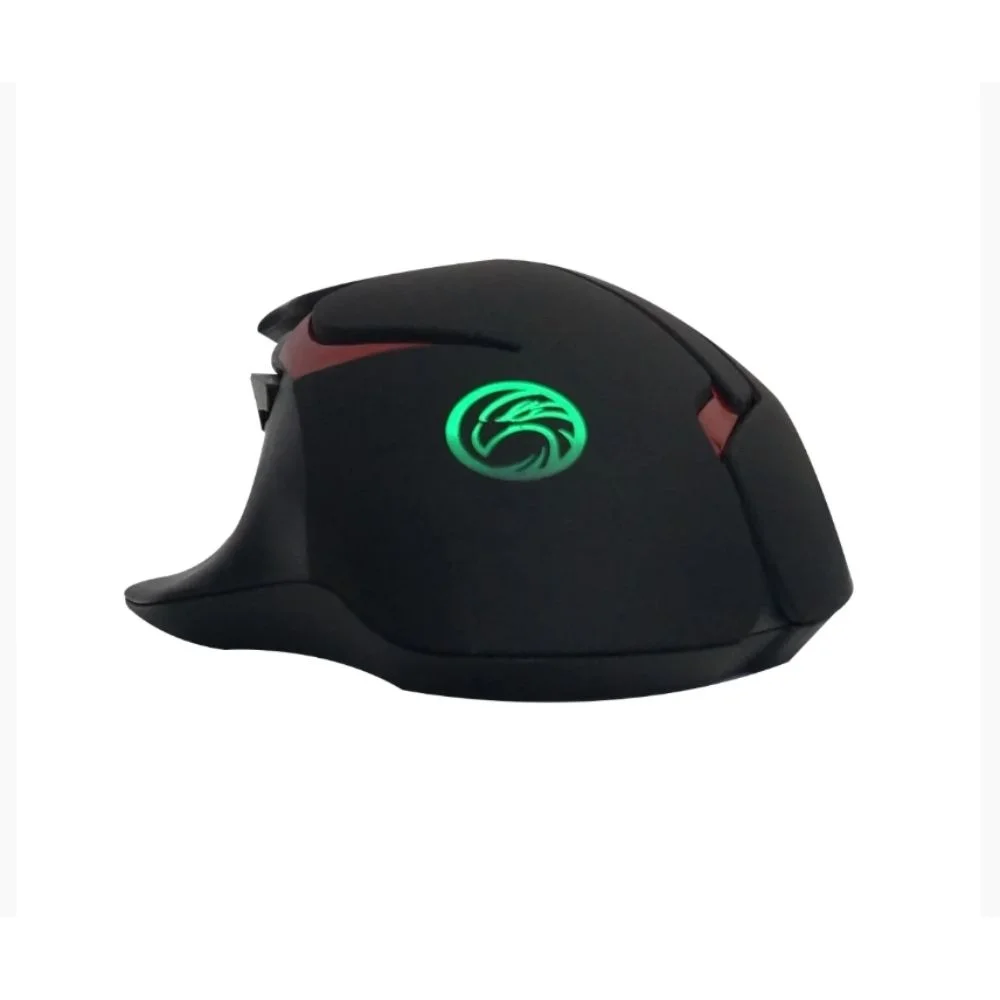 Imagem 2 de 5 do produto Mouse Gamer Iluminação Led Gradually - BPC-M812