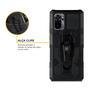 Capa Clip Para Xiaomi Redmi Note 10s - Gshield