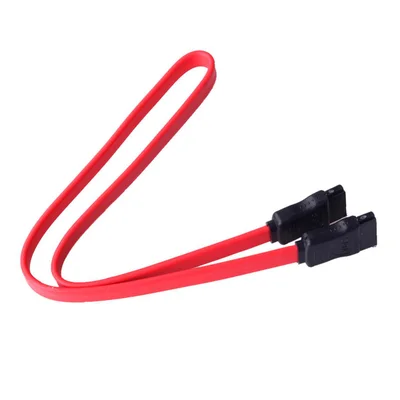 Cabo De Dados Md9 Style 2725 Vm-1 Sata Serial Ata E315781 Awm 30cm, 80 Graus