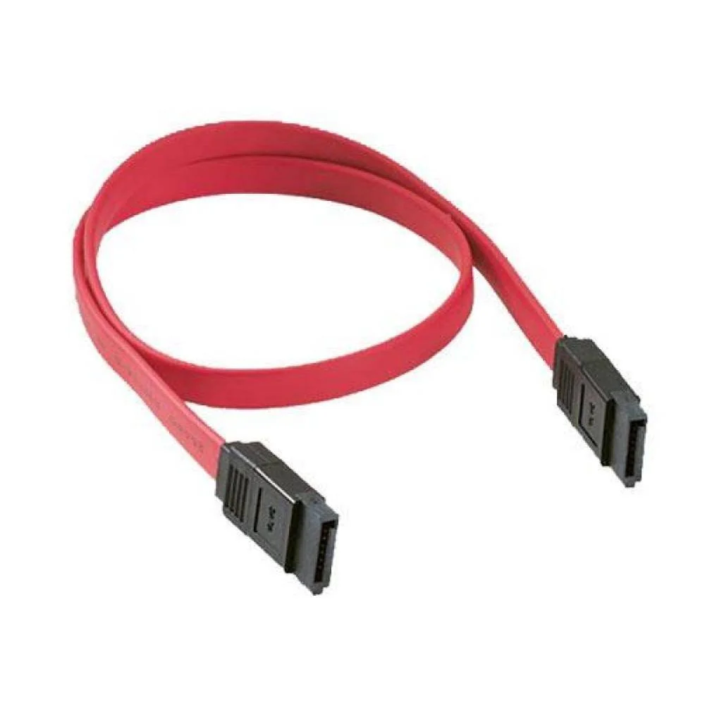 Imagem 2 de 2 do produto Cabo De Dados Md9 Style 2725 Vm-1 Sata Serial Ata E315781 Awm 30cm, 80 Graus