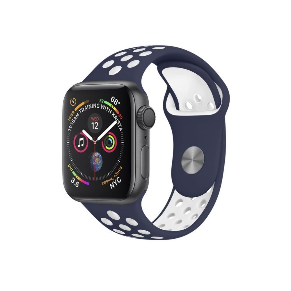 apple watch nike 44 mm
