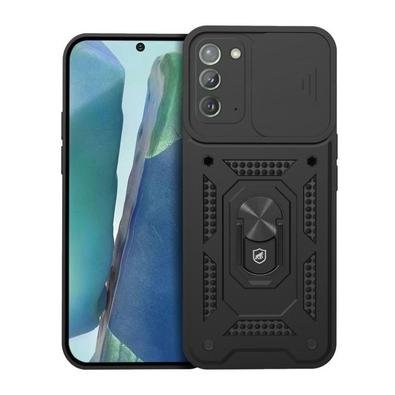 Capa Dinamic Cam Protection Para Samsung Galaxy Note 20 - Gshield | KaBuM!