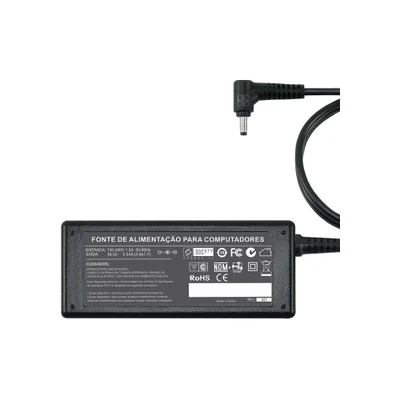 Fonte Carregador P Dell 5470 19.5v 3.34a 65w Chanfro 783
