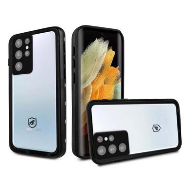 Capa À Prova D´água Nautical Para Samsung Galaxy S21 Ultra - Gshield |  KaBuM!