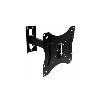 Suporte Articulado Para TV 10-42'', Preto, BedinSat - BA31