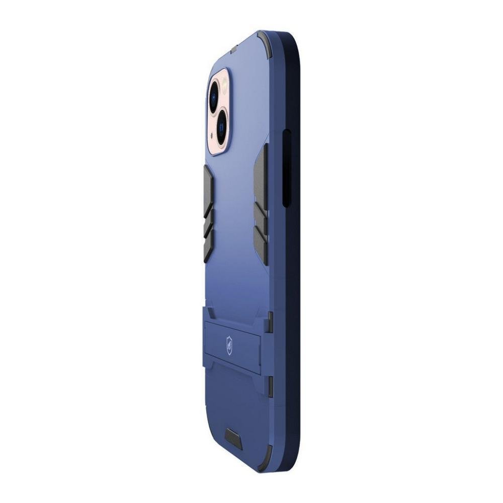 Imagem 2 de 4 do produto Capa Armor Para Iphone 13 Mini - Gshield