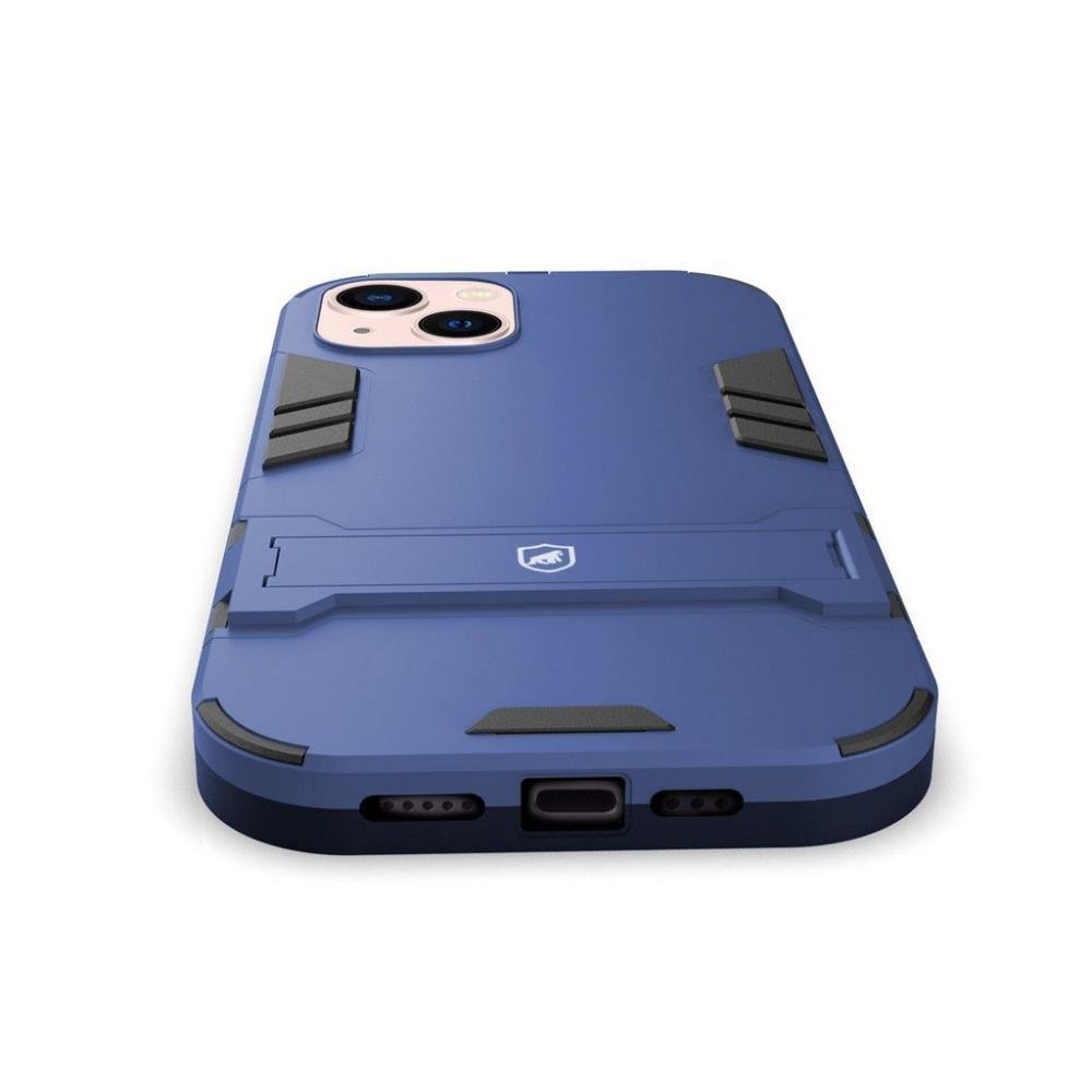 Imagem 3 de 4 do produto Capa Armor Para Iphone 13 Mini - Gshield