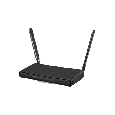 Routerboard Mikrotik Rb D53ig-5hacd2hnd Hap Ac3 L4 2.4 5.8