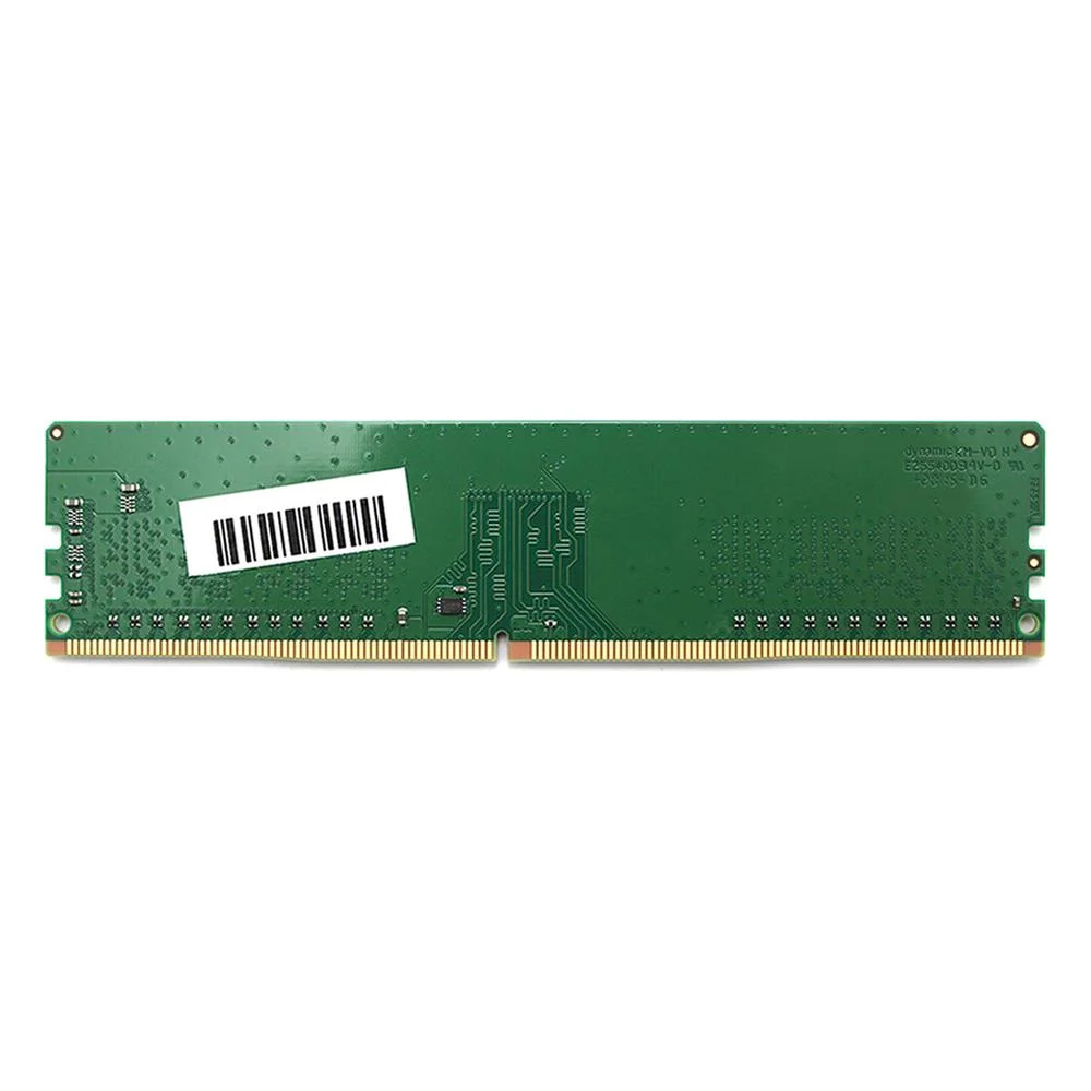 Imagem 4 de 5 do produto Memória Crucial, 8GB, 2666MHz, DDR4, CL19 - CB8GU2666