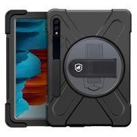 Capa Phantom Para Samsung Galaxy Tab S7 11 T870 - Gshield