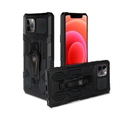 Capa Clip Para Iphone 13 Pro Max - Gshield