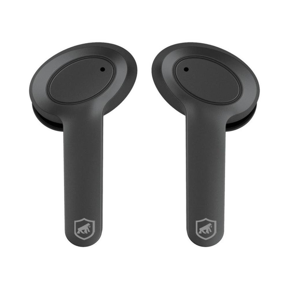 Fone De Ouvido Bluetooth Black Dinamic - Gshield | KaBuM!