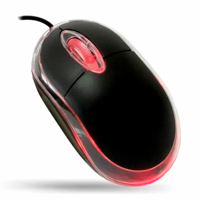 Mouse-K-mex-Mo-m833-1000dpi-