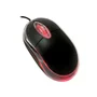 Mouse Kmex Mo-m833 Usb Preto