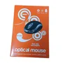 Mouse Kmex Mo-m833 Usb Preto