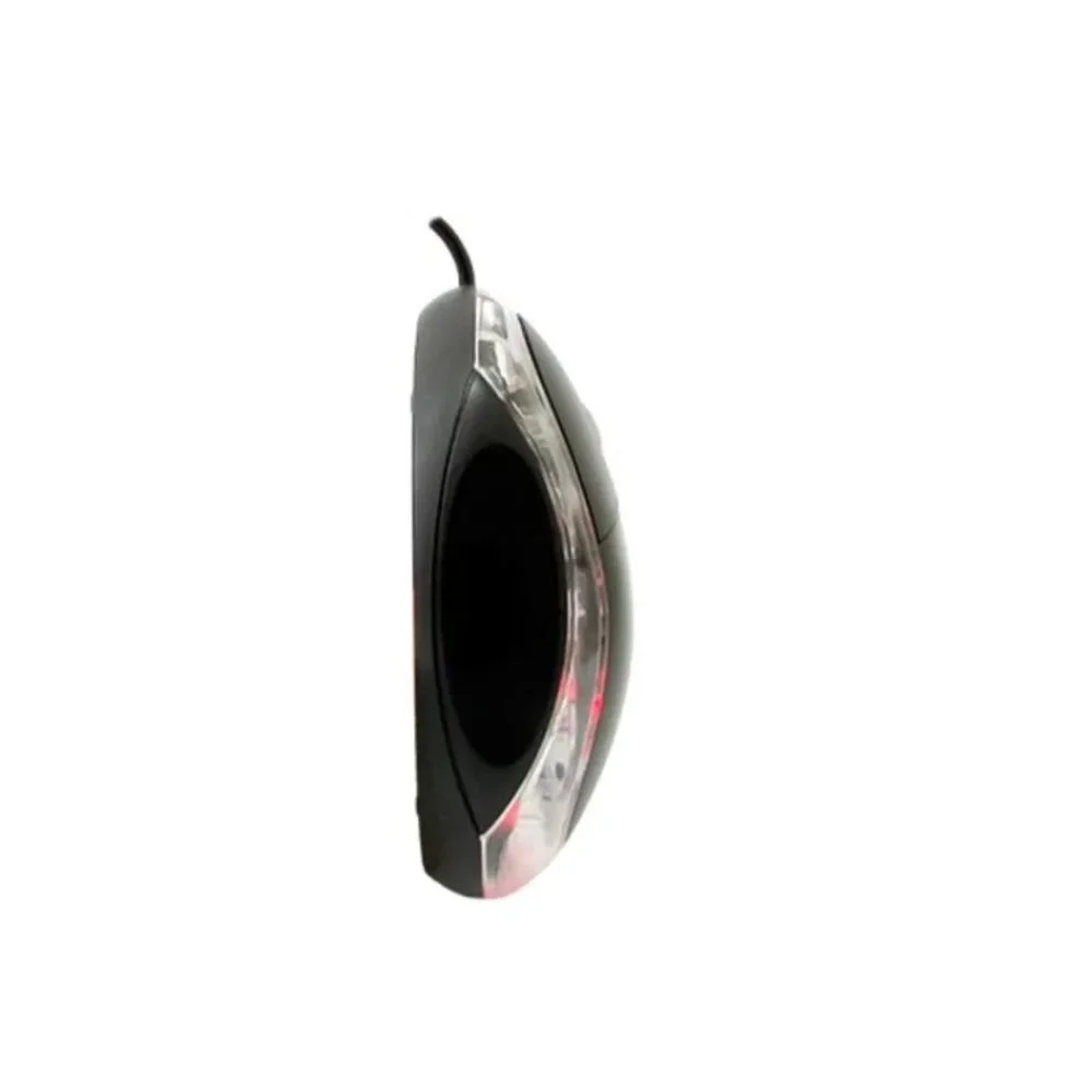 Mouse Kmex Mo-m833 Usb Preto