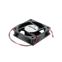 Microventilador Cooler Ventoinha 70x70x15 12 Volts 2