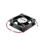 Microventilador Cooler Ventoinha 70x70x15 12 Volts 3