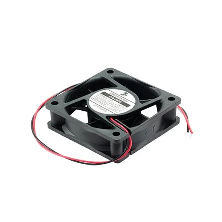 Microventilador Cooler Ventoinha 70x70x15 12 Volts 4