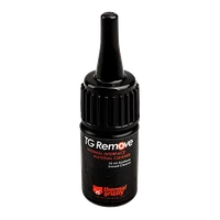 Removedor De Pasta Térmica Thermal Grizzly Tg Romove 10 Ml - Tg-ar-100 2