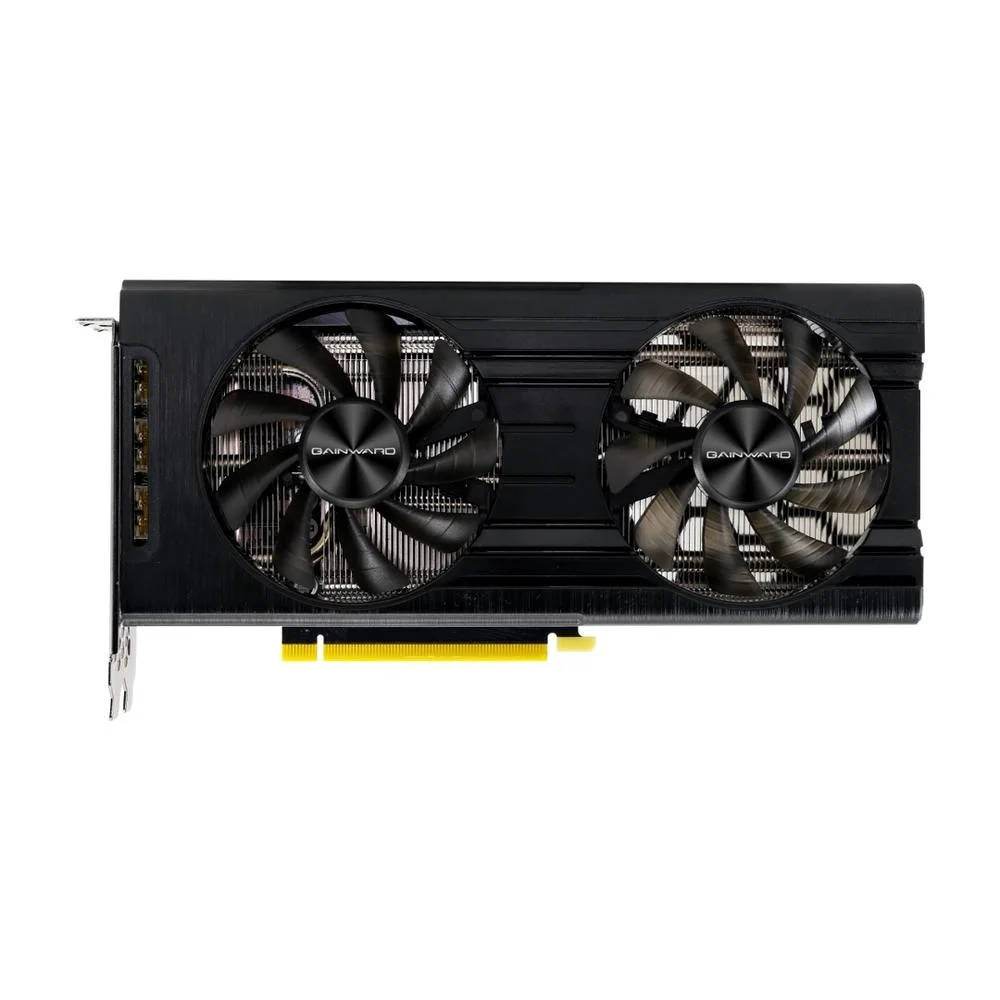 Placa De Vídeo Gainward NVIDIA RTX 3050 KaBuM