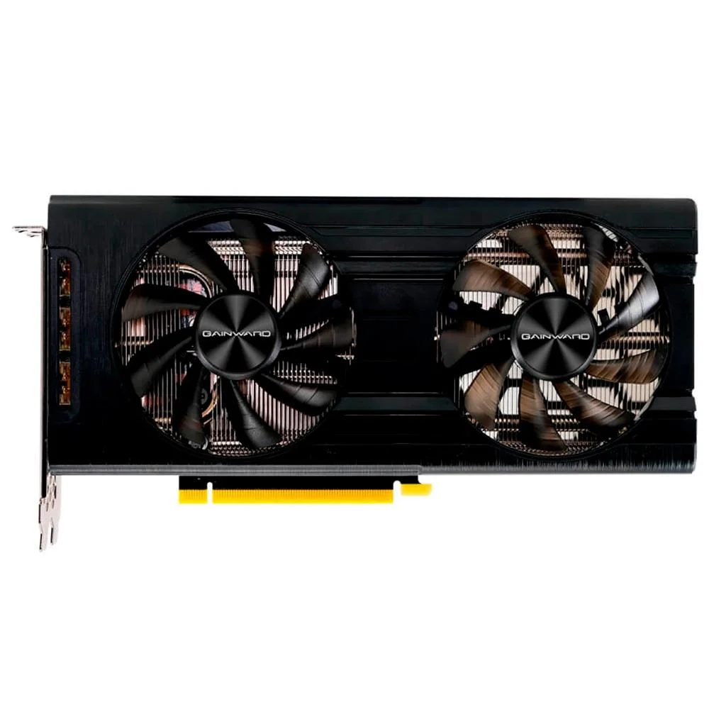 Placa De Vídeo Gainward NVIDIA RTX 3050 KaBuM
