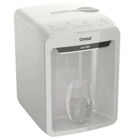 Purificador De Água Consul Refrigerado, Touch, Branco - Cpb33ab - Bivolt