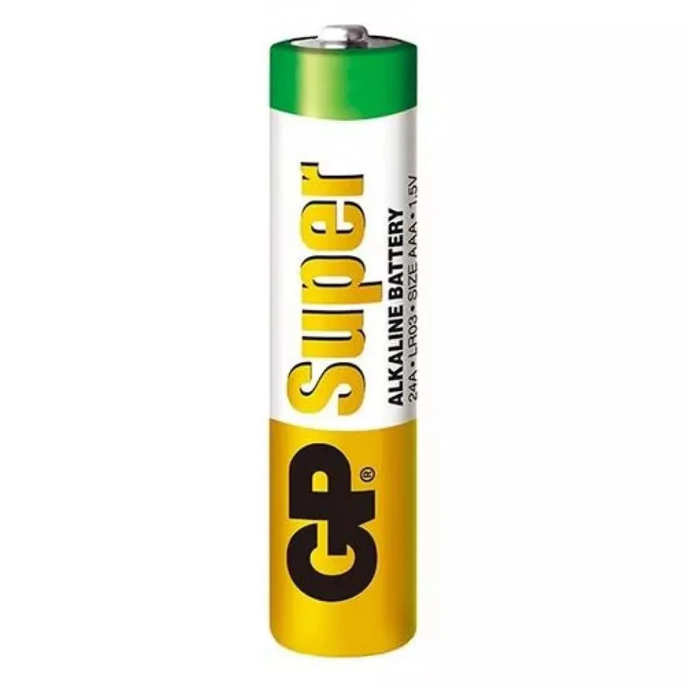 Imagem 2 de 2 do produto Pilha Alcalina Aaa Blister C/4