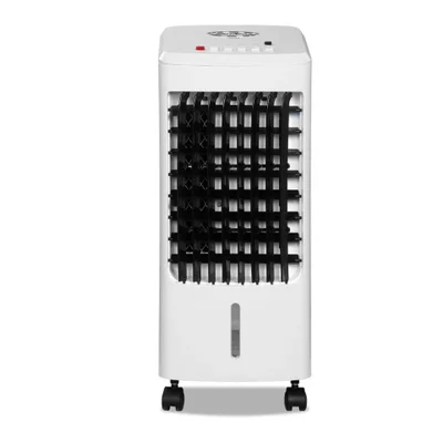 Climatizador De Ar Britânia Bcl05fi, 80w, Ar Frio, 4 Em 1, 3 Velocidades - 220v