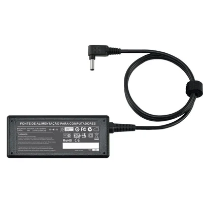 Fonte Carregador Para Asus Zenbook Ux21e-dh71 19v 2.37a By44