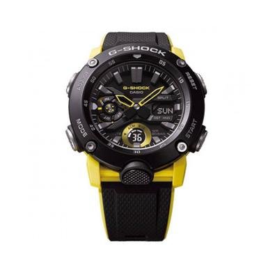 g shock ga 2000 branco