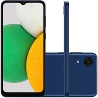 Celular Samsung Galaxy A-03 Core 32gb Dual - Sm-a032mzbrzto