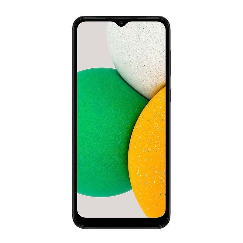 Smartphone Samsung Galaxy A03 Core, 32 GB, 4G, Tela Infinita De 6.5, Android Go 11.0