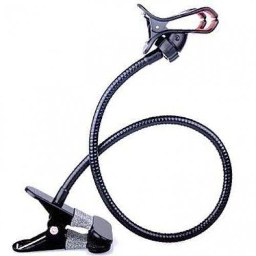 Suporte para Smartphones Lelong Vexclip, Preto