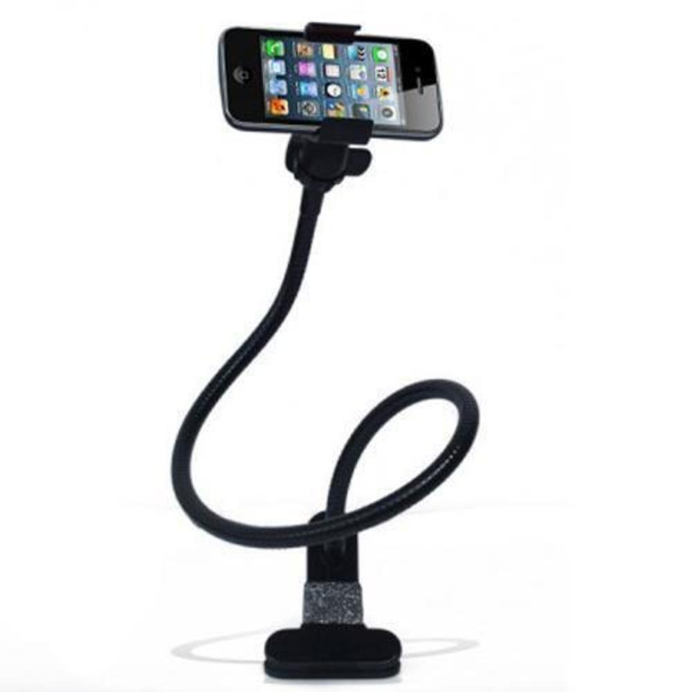 Imagem 3 de 3 do produto Suporte para Smartphones Lelong Vexclip, Preto
