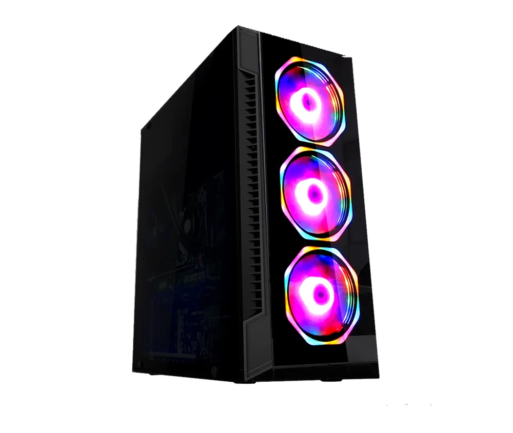 PC Gamer I5 11400f 16 DDR4 Rtx 3050 8GB KaBuM