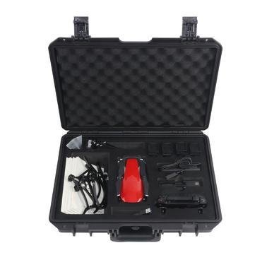 Case Estanque Para Drone Dji Mavic Air Fly More Combo Cor Preto