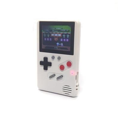 Antigo Mini Game Portatil Coleção Anos 80 Video Game - R$ 299,99