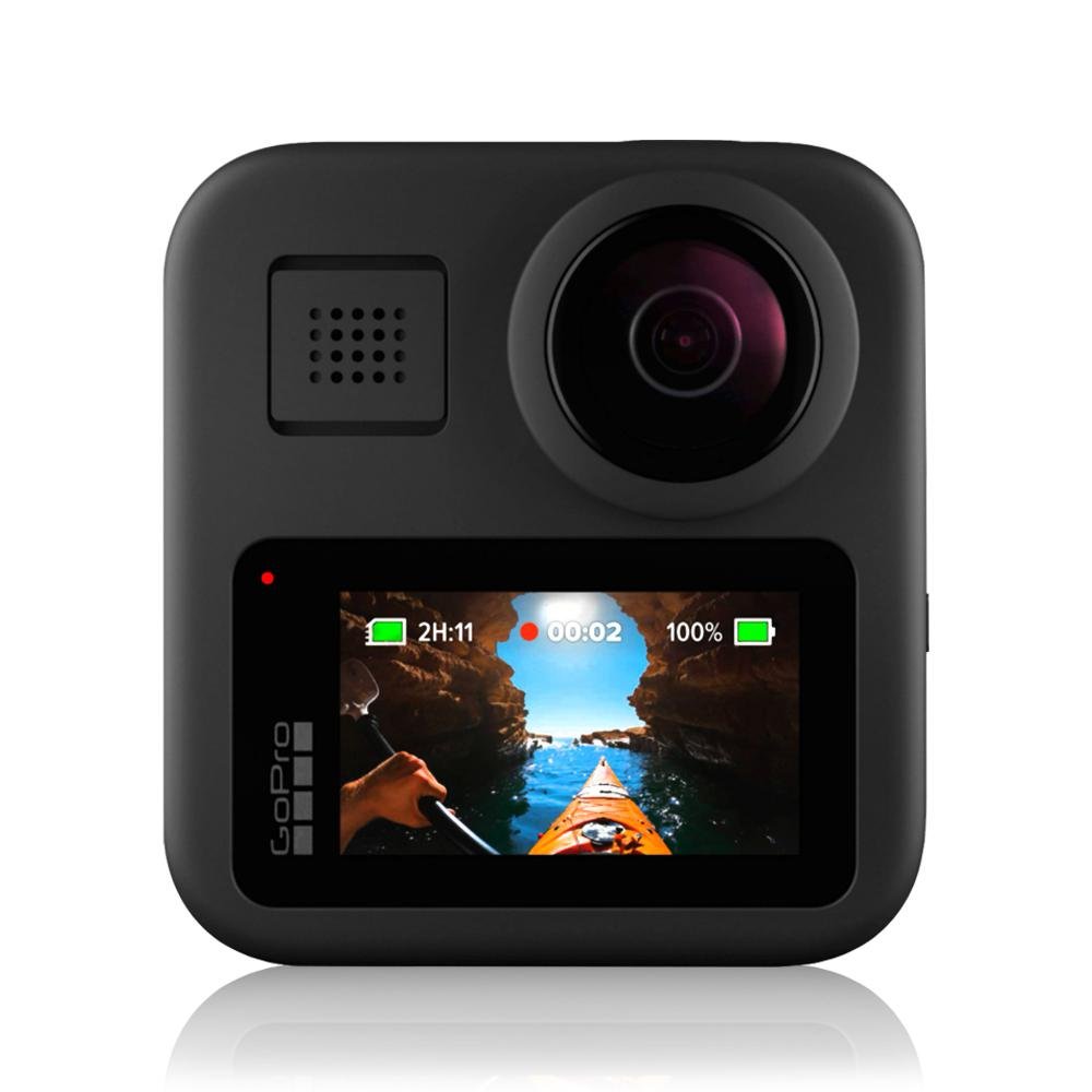 GoPro Hero 7 Black - Todaofertas