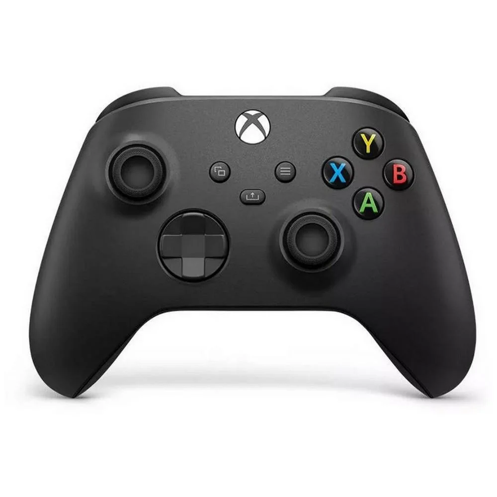 XBOX Series　X Console Xbox Series X 1TB Microsoft KaBuM