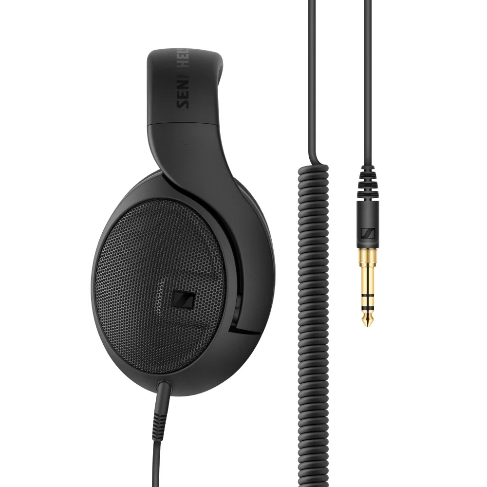Fone de Ouvido dinâmico Sennheiser HD 400 PRO