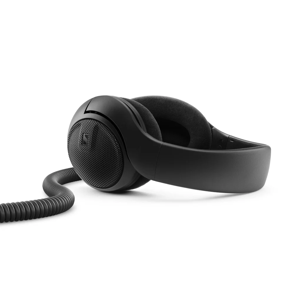 ヘッドホン sennheiser HD400pro Fone de Ouvido dinâmico Sennheiser HD 400 PRO