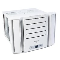 Ar condicionado janela springer midea 7500 btu/h frio eletrônico  - 127 volts  o  ar condicionado janela springer midea 7500 btu/h frio eletrônico  - 