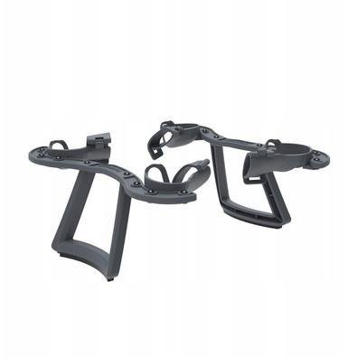 Protetor Do Motor + Extensor De Trem De Pouso Para Dji Fpv