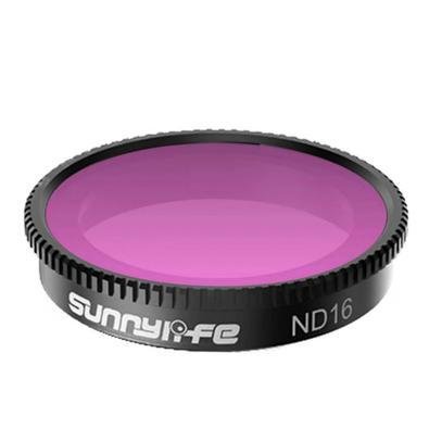 Kit 4 Filtros - Nd4+nd8+nd16+nd32 Para Insta360 Go 2 — foto 4