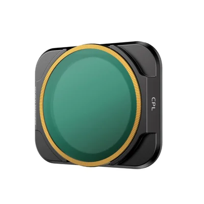 Filtro De Lente Cpl Para Drone Dji Mavic Air 2s