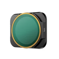 Filtro De Lente Cpl Para Drone Dji Mavic Air 2s