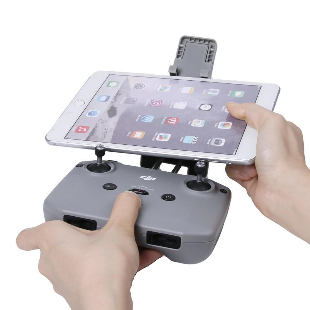 Suporte Para Tablet 312155 Para Controles Drones Dji Mini 2/air 2s/air 2/mavic 3/mini 3 Pro