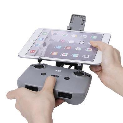 Suporte Para Tablet 312155 Para Controles Drones Dji Mini 2/air 2s/air 2/mavic 3/mini 3 Pro